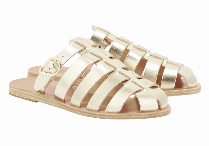 Sandale Pecheur Ancient Greek Sandals Cosmia   | HAT-5494607